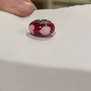 Pandora charm